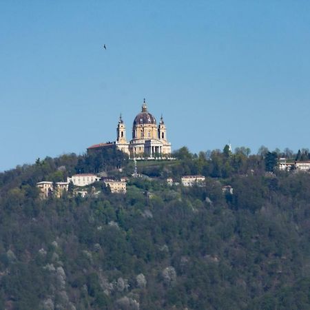 Апартаменты Torino Quasi In Centro Экстерьер фото